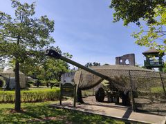 -大嶝英雄三岛战地观光园