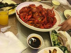 -指爱龙虾(金杨路总店)