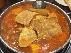 -刘一锅筋头巴脑(凌空二街店)