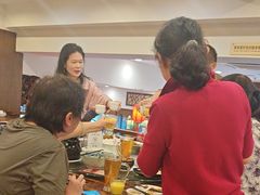 -一楼食业·美食人家