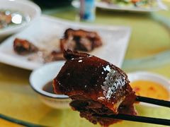 -烧鹅妹饭店