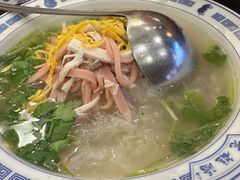 -老雒阳面馆·水席·洛阳菜(王城路店)