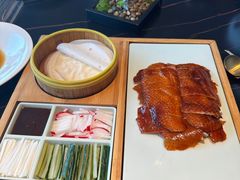 -宝燕壹号景观餐厅(龙盛国际商业广场店)