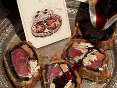 -壳里西餐厅Coquille Seafood Bistro(蒙自路店)