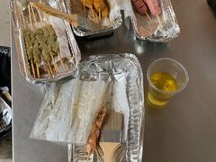 -上海滨江森林公园