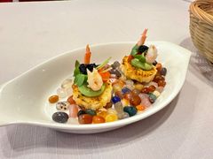 -塞纳河法国餐厅(意式风情街店)