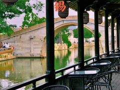 -惠山古镇·寄畅园