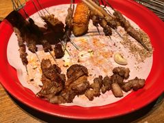 -北三老太太烧烤(人生一串上榜店)