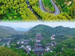 -径山寺