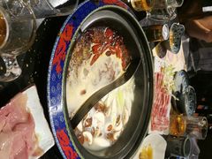 -成都老码头火锅(旺角店)