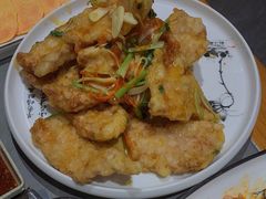 -鹤之乡·齐齐哈尔东北炭火烤肉(昆明盈江路店)
