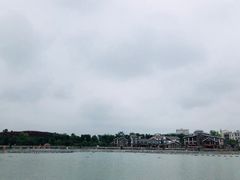 -天河潭旅游度假区