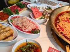 -小龙坎火锅(全球总店)