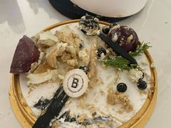 -Biteology Artisan Cakes(红庄·国际文化保税创新园店)
