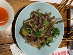 -通海俄式烧烤·俄罗斯大串(嵩山路店)