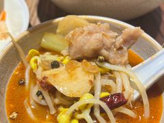 -食锦记·福建私房菜(浦西万达店)