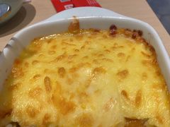 -吕氏疙瘩汤·海鲜新鲁菜(凯德mall新都心店)