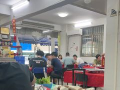 -花苑美食横琴生蚝火锅(拱北粤华路店)