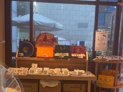 -西村叔叔的店·面包·甜品·蛋糕(崂山丽达店)