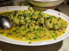 -锦庐道地川菜(来福士店)