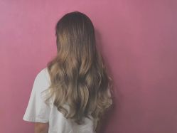 -MYYF SALON烫发染发