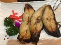 -割烹旭日本料理(龙湖狮山天街店)