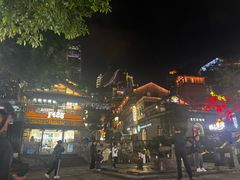 -重庆十八梯传统风貌区