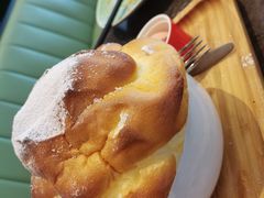 -港丽餐厅(高德置地店)