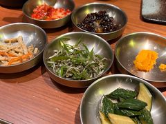 -春熙台韩国料理·章鱼肥牛(西丽店)