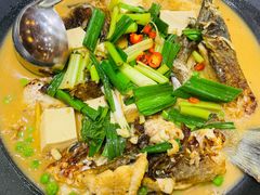 -下梅人家土菜馆(历史文化餐厅度假区店)