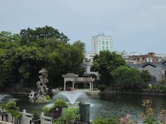 -梁园