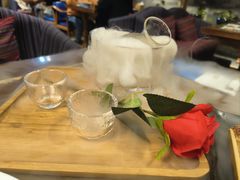 -雀舞云南菜(天津天河城购物中心店)