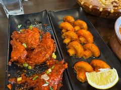 -南国印度餐厅Dakshin