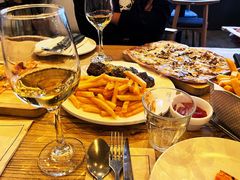 -Common Table · Brunch & Coffee