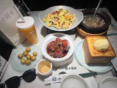 -小菜园新徽菜(合肥之心城店)