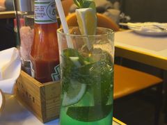 -get pizza意大利餐厅(凯德MALL店)