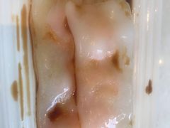 碧绿鲜虾肠粉-衡山汇·高级粤菜(霄云路店)