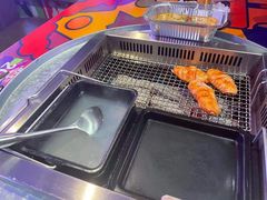 -隐匠桶烧烤肉店(利时广场店)