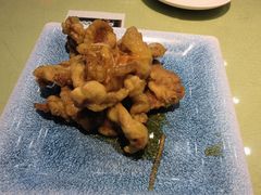 -玉桥餐厅(天坛店)