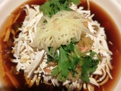 -东园小馆·早茶·淮扬小炒(印象汇店)