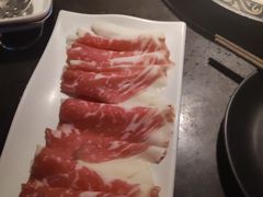 -锅说大脸毛肚重庆老火锅(佐阾店)