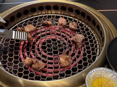-極屋鮨牛 · 烧肉酒场(时代C馆店)
