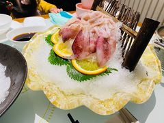 -虾佬圣汤·海鲜姿造(乐堤港店)