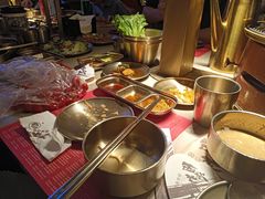 -西塔老太太泥炉烤肉(温州首店万象城黑金店)