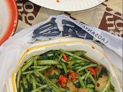 -老三样·旧食新味(船山路店)