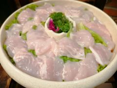 -额尔敦传统涮(公园西路店)