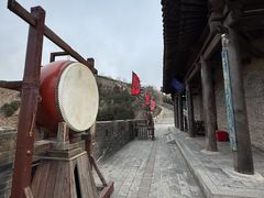 -雁门关景区