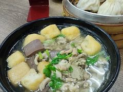 -刘长兴(三牌楼店)