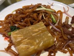 -有心德(麦地店)