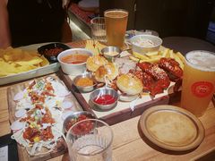 -Devils’ Brewery小恶魔精酿啤酒(武汉天地店)